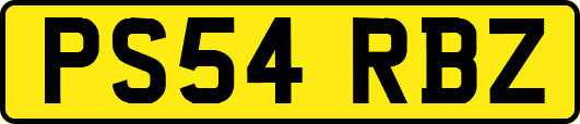 PS54RBZ
