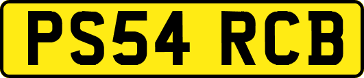 PS54RCB