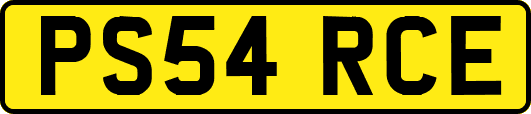 PS54RCE