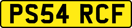 PS54RCF