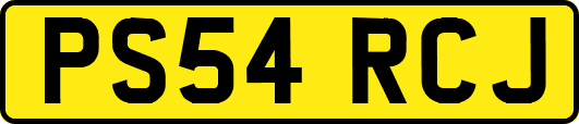 PS54RCJ