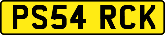 PS54RCK