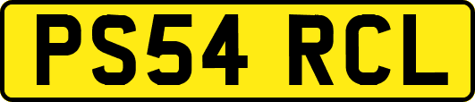 PS54RCL