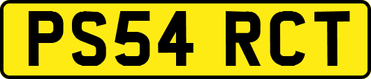 PS54RCT