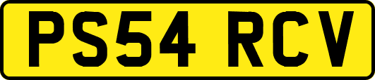 PS54RCV