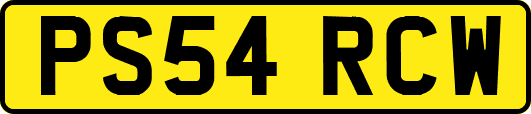 PS54RCW