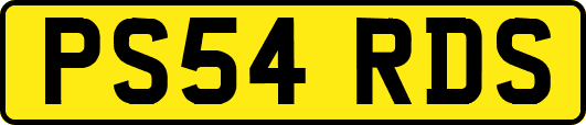 PS54RDS