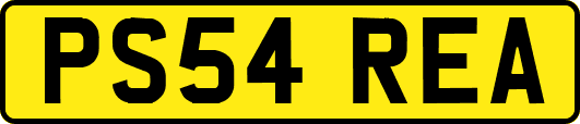 PS54REA