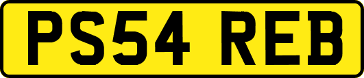 PS54REB