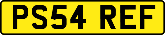 PS54REF