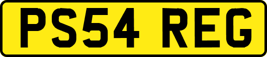 PS54REG