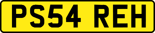 PS54REH
