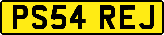 PS54REJ