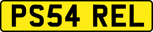 PS54REL