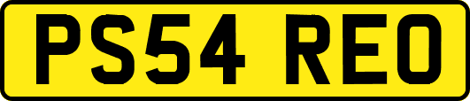 PS54REO