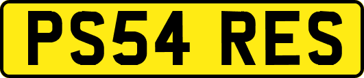 PS54RES