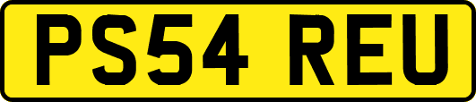 PS54REU