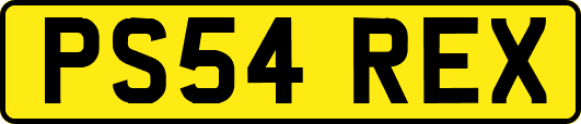 PS54REX
