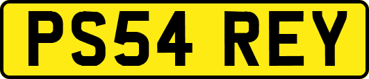 PS54REY