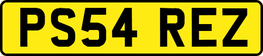 PS54REZ