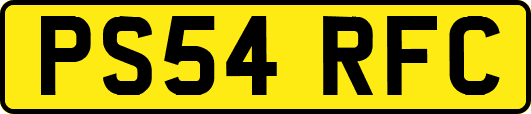 PS54RFC