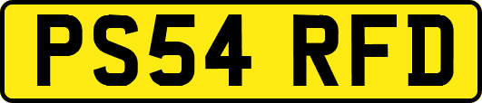 PS54RFD