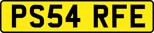 PS54RFE