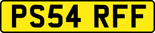 PS54RFF