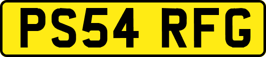PS54RFG
