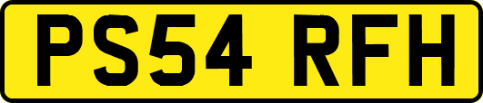PS54RFH