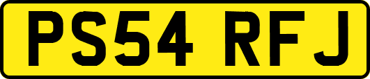 PS54RFJ