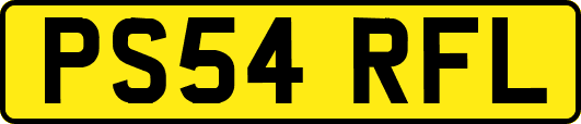 PS54RFL