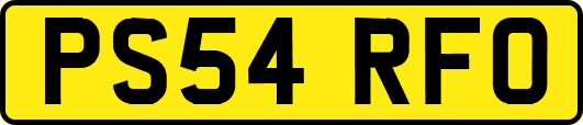 PS54RFO