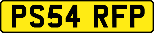 PS54RFP