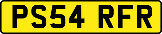 PS54RFR