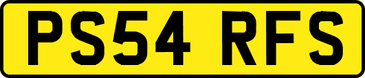 PS54RFS