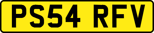 PS54RFV