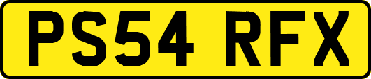 PS54RFX