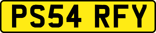 PS54RFY