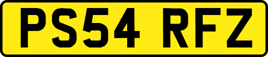 PS54RFZ
