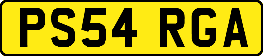 PS54RGA