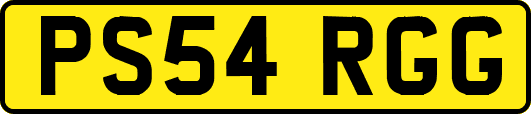PS54RGG