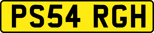 PS54RGH