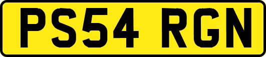 PS54RGN