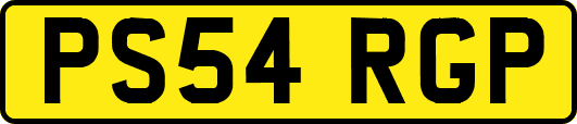 PS54RGP