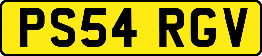 PS54RGV