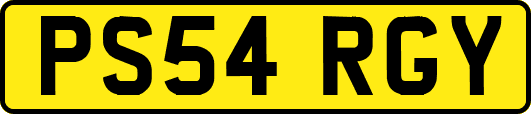 PS54RGY