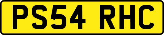PS54RHC