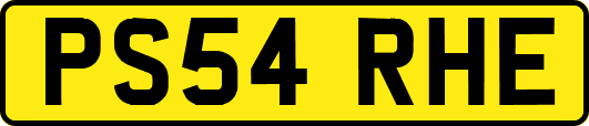 PS54RHE