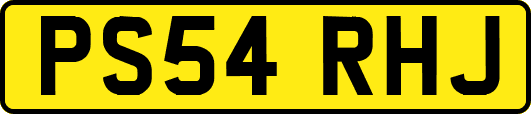 PS54RHJ